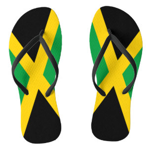 Jamaica Flip Flops