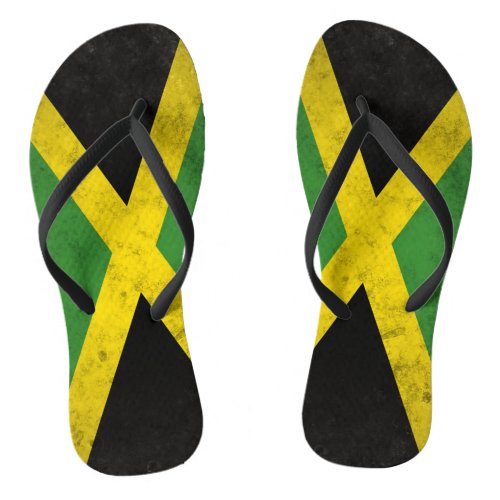 Jamaica Flip Flops