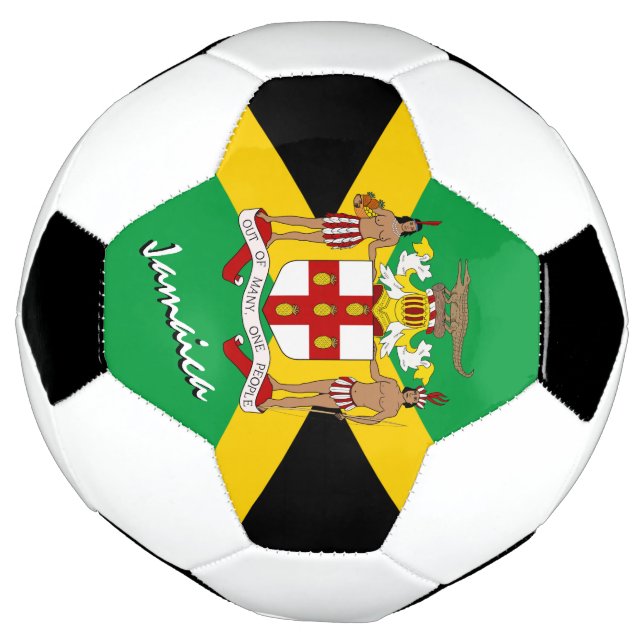 Reviving the Jamaican Women's Football Team in 2014