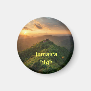 Jamaica high magnet