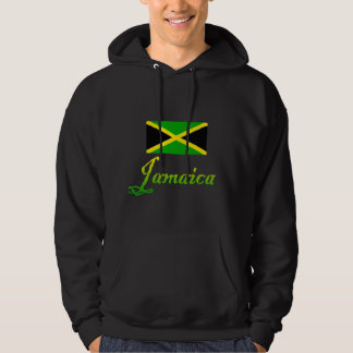 Jamaica Hoodie