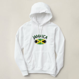 Jamaica Hoodie