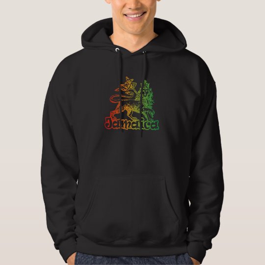 Jamaica Hoodie