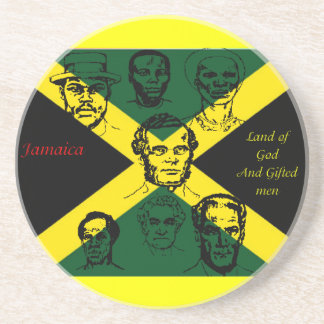jamaica independence day coaster