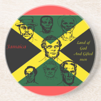 jamaica independence day coaster