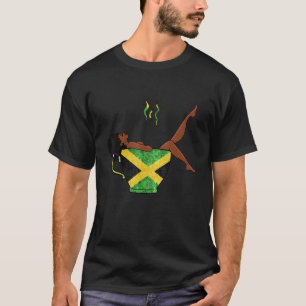 Jamaica independence day Coffee Coffee Day Coffee T-Shirt