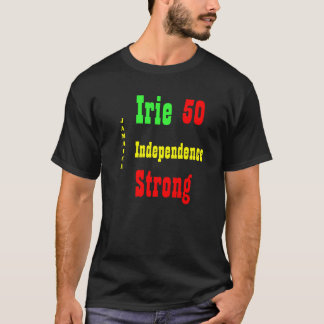 Jamaica independence men t-shirts