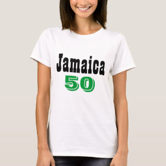 jamaica independence t-shirts