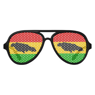 Jamaica, Jamaica Sunglasses, Jamaican Flag Colors, Music Bob