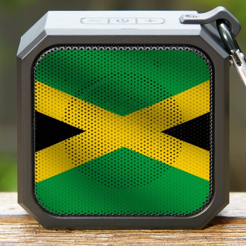 Jamaica Jamaican Flag  Bluetooth Speaker