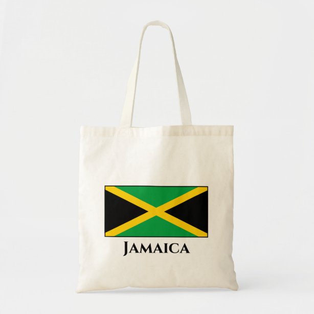 Jamaica Bags Zazzle