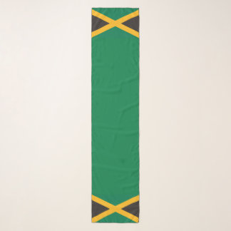 Jamaica Jamaican Graduation Sash Scarf Stole