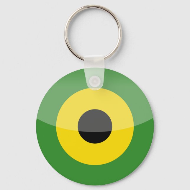 jamaica keychain (Front)