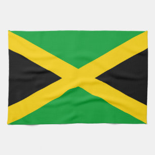 Jamaica Kitchen Towel
