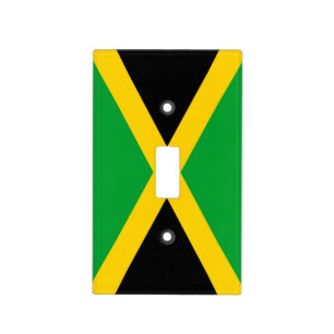Jamaica Light Switch Cover