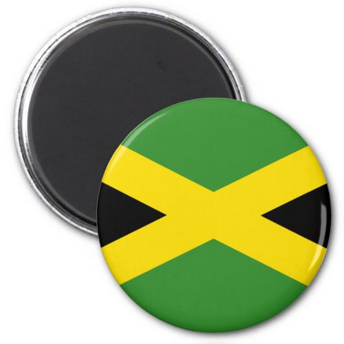 jamaica magnet