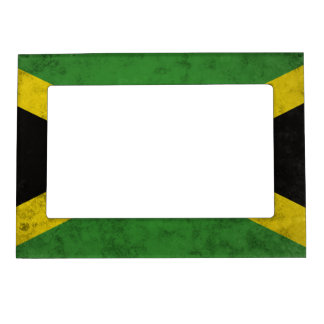 Jamaica Magnetic Frame