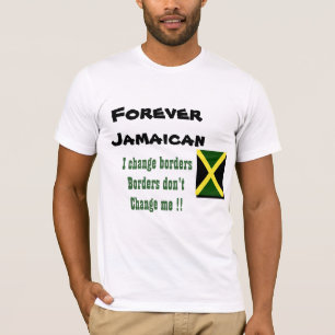 Jamaica men's t-shirts