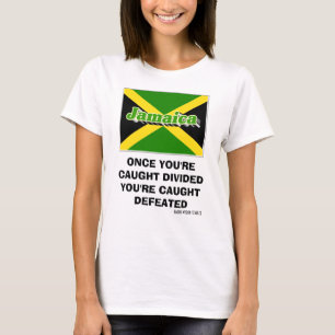 Jamaica MOTIVATIONAL T-Shirt