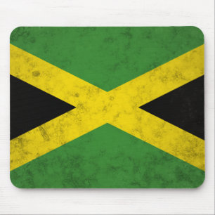 Jamaica Mouse Pad