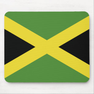 Jamaica Mouse Pad