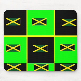 jamaica mousepads