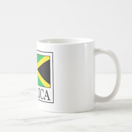 Jamaica Mug