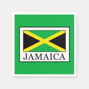 Jamaica Napkins