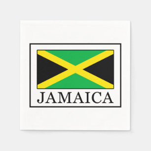 Jamaica Napkins