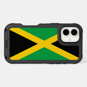 Jamaica iPhone 16 Plus Case