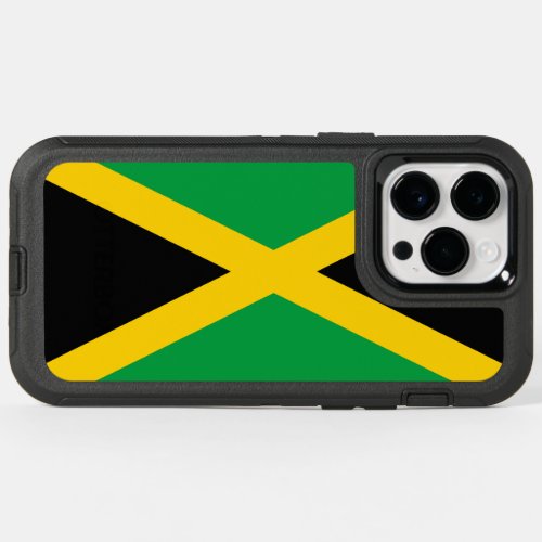 Jamaica OtterBox iPhone 14 Pro Max Case