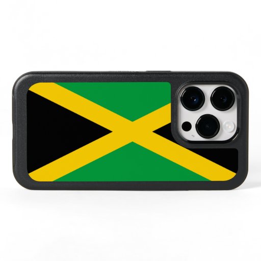 Jamaica OtterBox iPhone 14 Pro Case