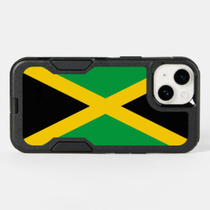 Jamaica OtterBox iPhone 14 Case