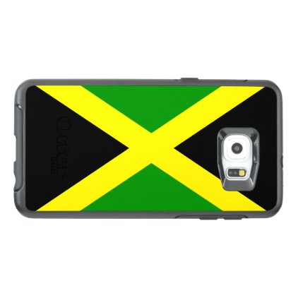 Jamaica OtterBox Samsung Galaxy S6 Edge Plus Case