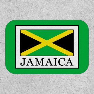 Jamaica Patch