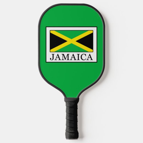 Jamaica Pickleball Paddle