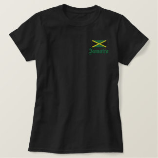 Jamaica Polo Shirt
