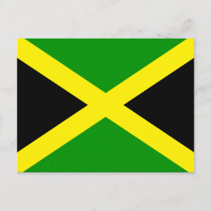 Jamaica Postcard