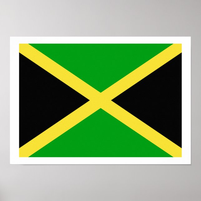 Jamaica Poster (Front)