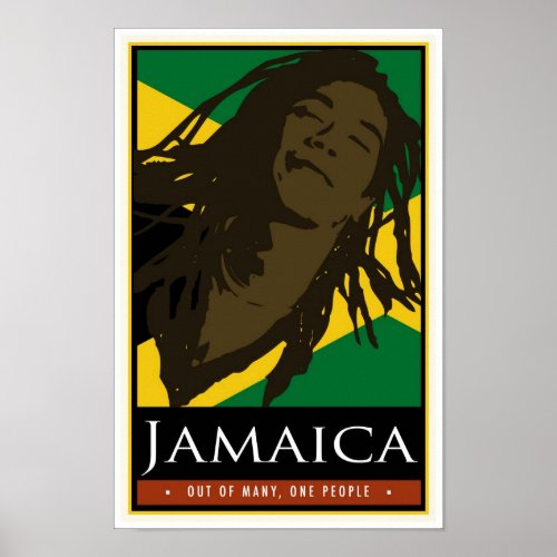 Jamaica Poster