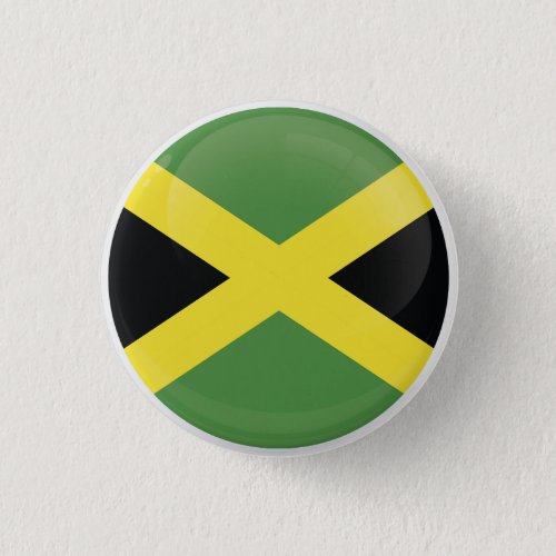 Jamaica  Round Icon Flag Button