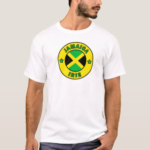Jamaica shirt