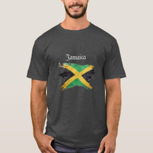 Jamaica sounds, Caribbean islands, trip to Jamaica T-Shirt