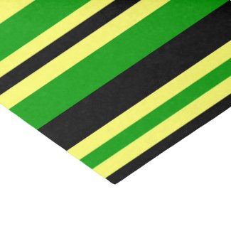 Jamaica Stripes