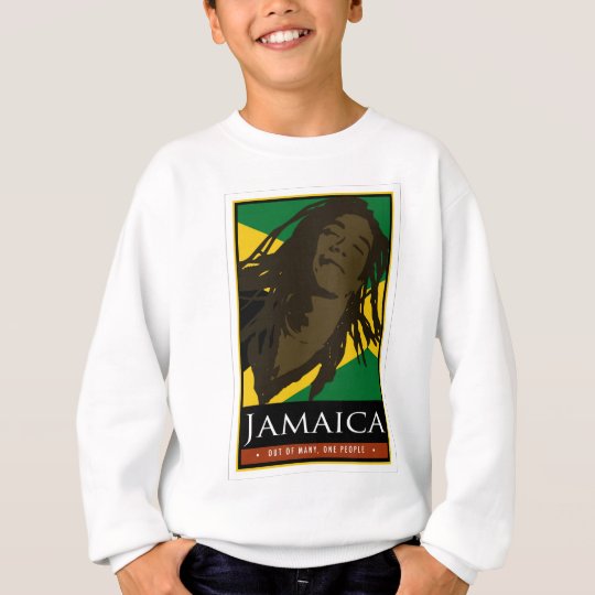Jamaica Sweatshirt