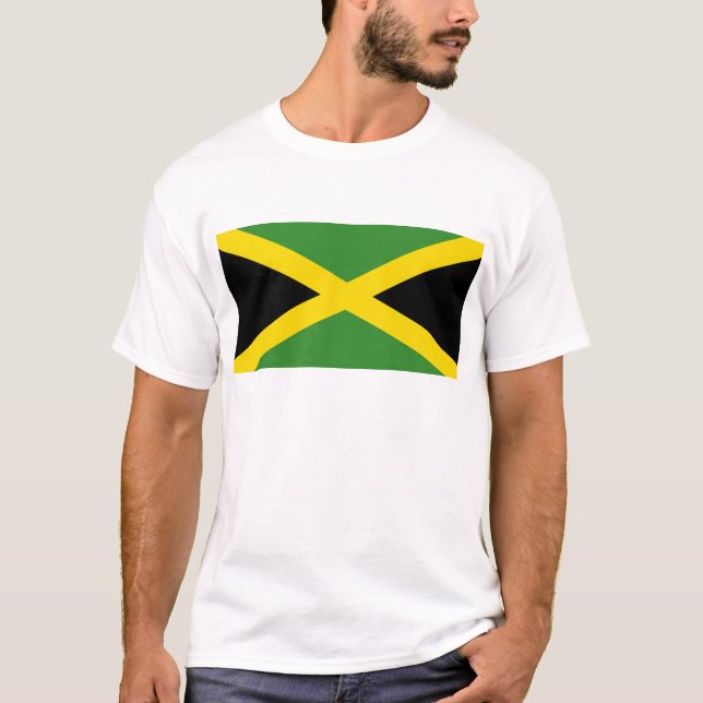 jamaica T-Shirt (Front)