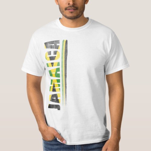Jamaica T_Shirt