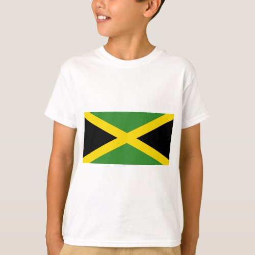 jamaica T_Shirt