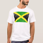Jamaica T-shirt at Zazzle