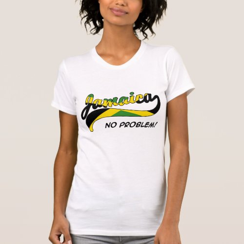 Jamaica T_Shirt